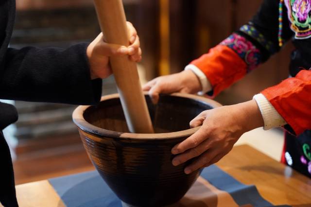 武夷山大红袍山庄(景区南入口店)图片