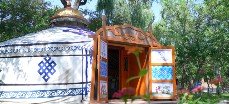 北方宾馆(包头北方兵器城青山路店)图片