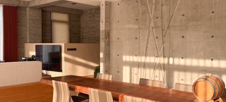 The O Villa Yuanshan图片