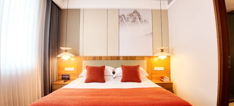 象山山海一宿民宿(西沪港店)图片