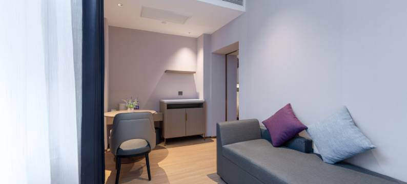 麗枫酒店(北京鸟巢国家会议中心店)图片