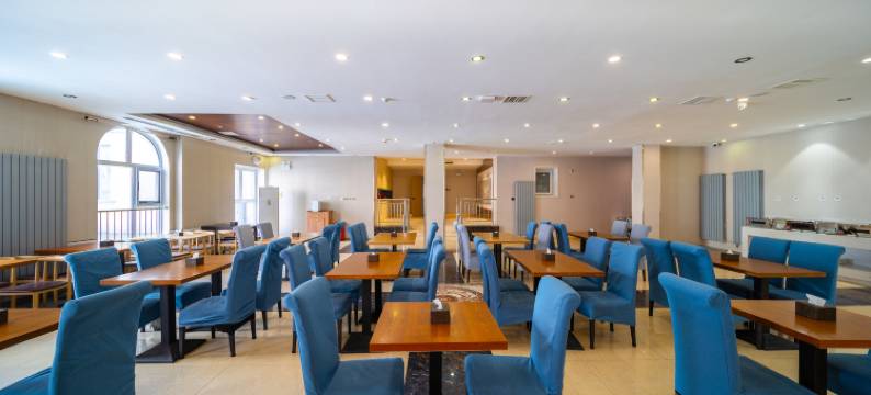 城家公寓酒店(张家口清水河中路店)图片