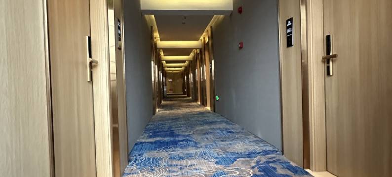 君悦酒店(连南顺德广场店)图片