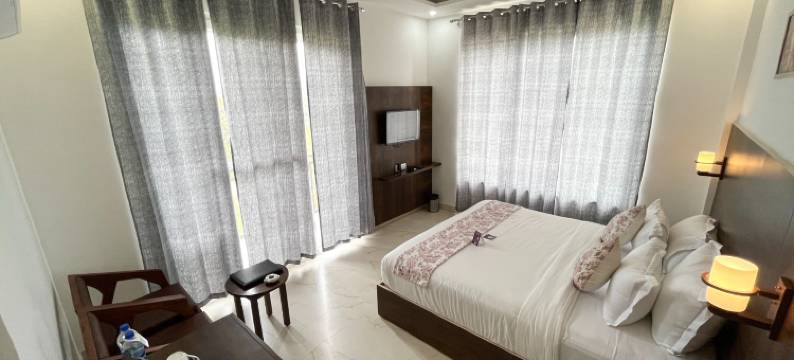 Click Collection the Abode, Dharamshala图片