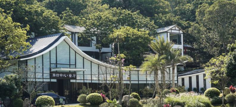 奇林逸居度假村图片