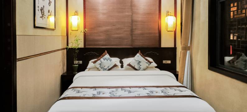 香樟园民宿(龙凤山景区店)图片