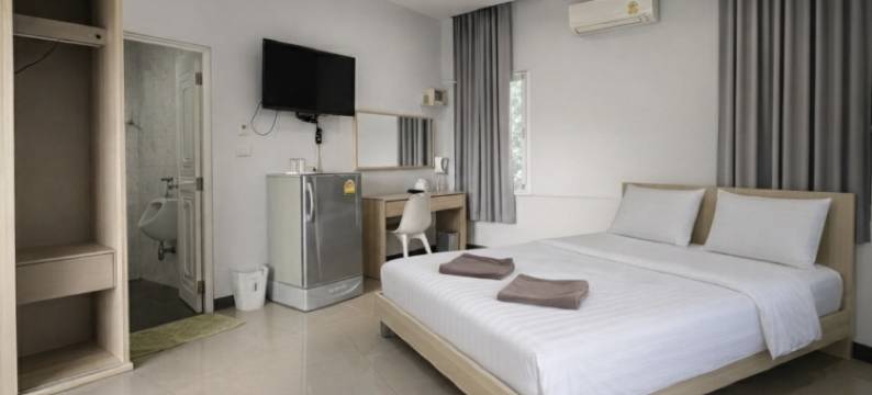 Ingna Resort Sikhiu图片