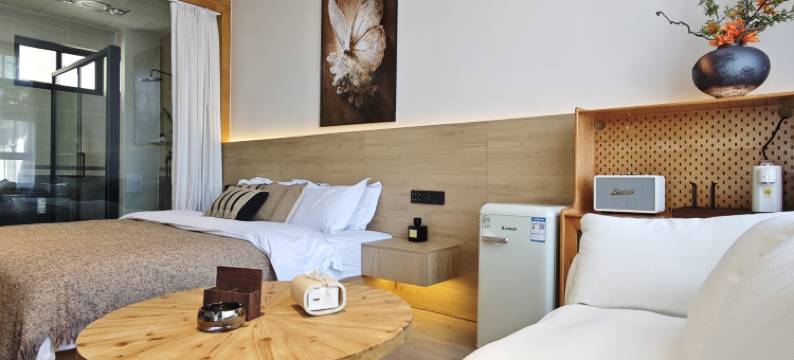 辰星小院轻奢民宿(大理古城店)图片