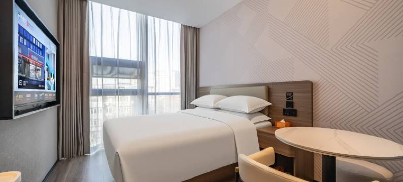 柏曼酒店(北京安贞医院店)图片