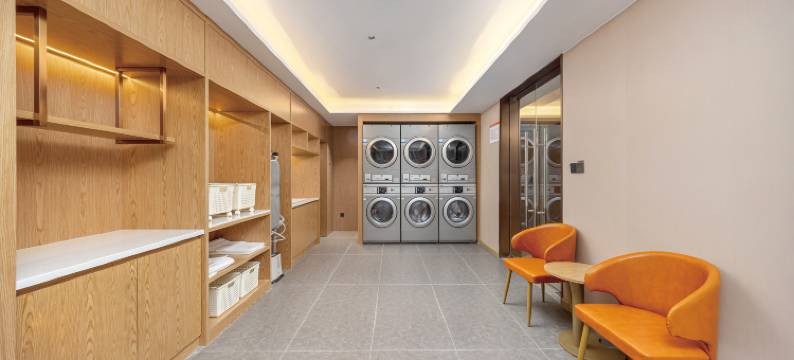 维也纳酒店(九寨沟千古情景区店)图片