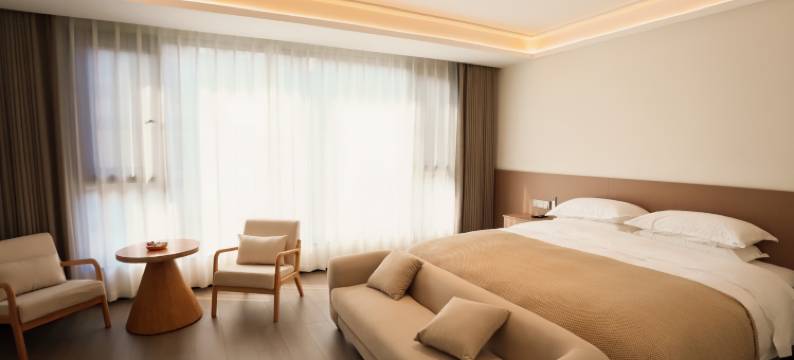 缙云晴初舍民宿(仙都景区店)图片