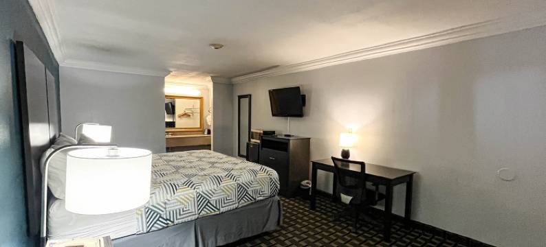 Studio 6 Suites Lexington, KY - Airport图片
