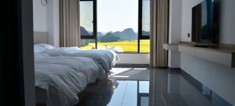 艺安臻选民宿图片