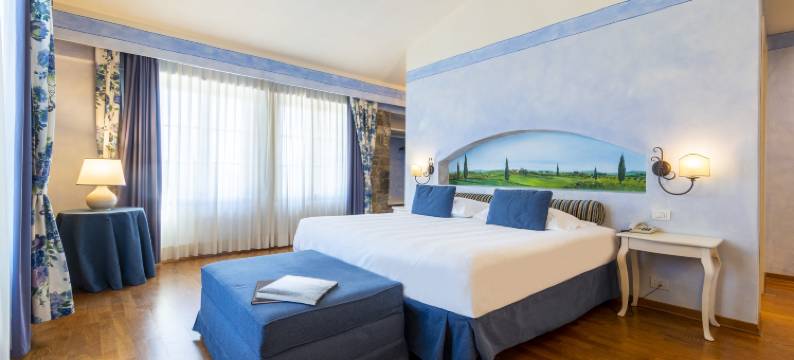 里雷斯博果阔特福瑞达酒店 - Place of Charme(Hotel Borgo di Cortefreda - Place of Charme)图片