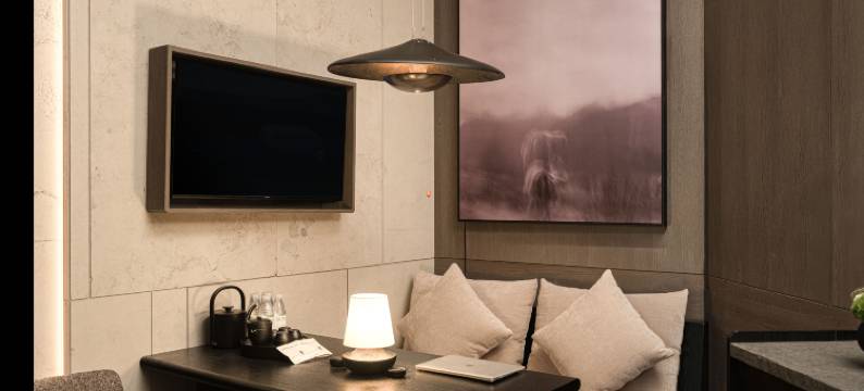 揭阳楼环市北路亚朵酒店图片