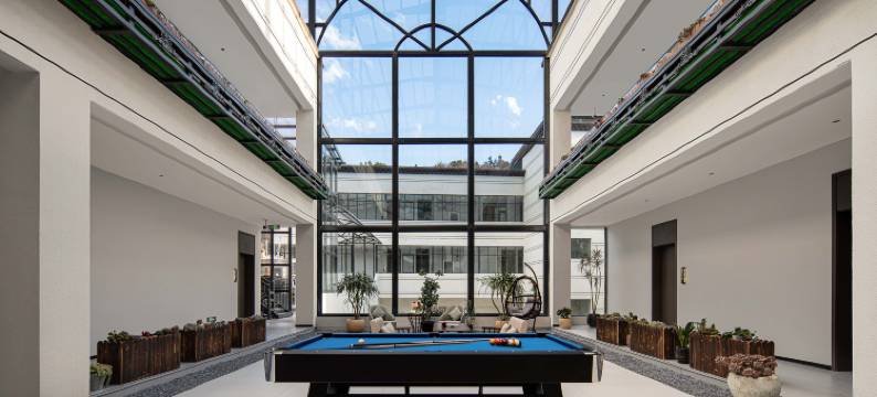 瑞澜供氧民宿(香格里拉独克宗古城店)图片