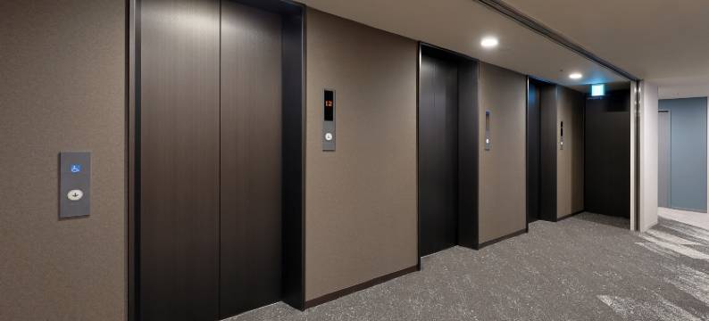 新宿京王布莱索酒店(Keio Presso Inn Shinjuku)图片