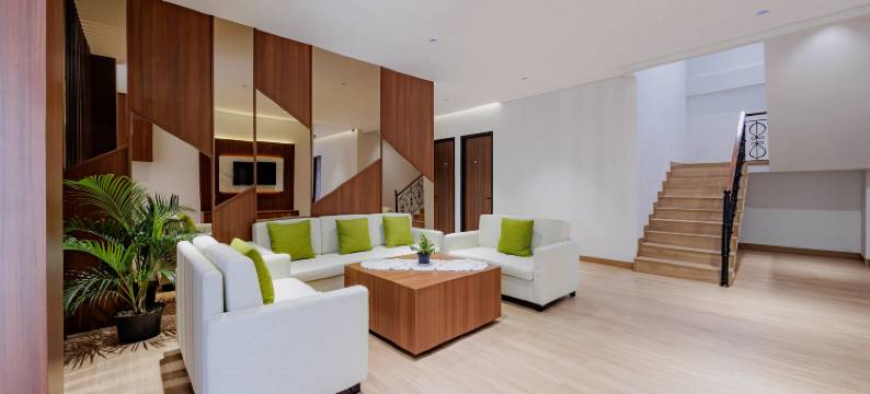 城市景观酒店扬皮TB西马图邦(Urbanview Hotel Yampi TB Simatupang)图片