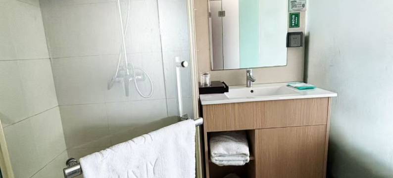 舟山亿舟宾馆图片