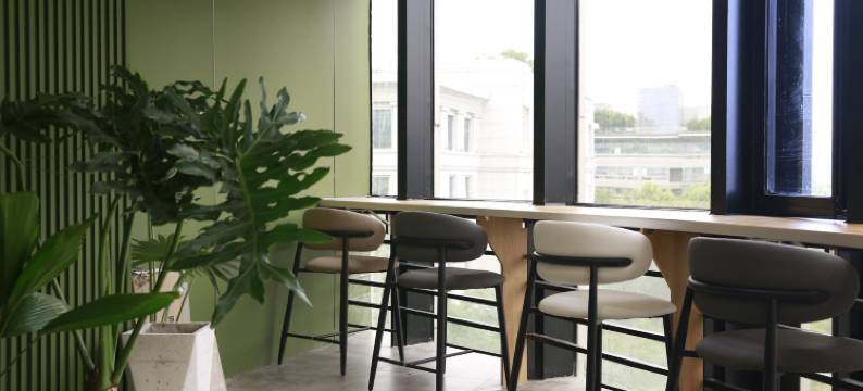 亚合青年酒店(杭州西湖景区湖滨店)图片