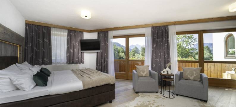 尊斯特伦霍夫酒店(Wellness Hotel ZUM STERNENHOF)图片