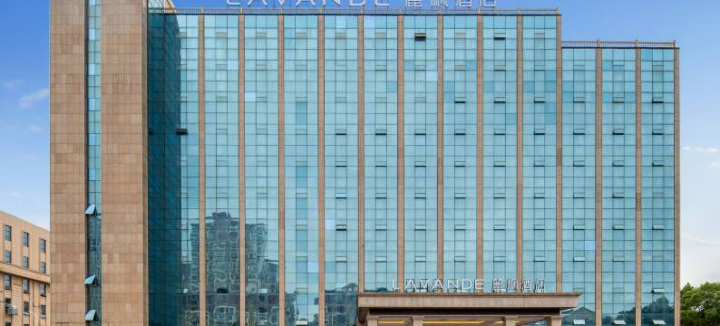 麗枫酒店(南昌进贤吾悦广场店)图片