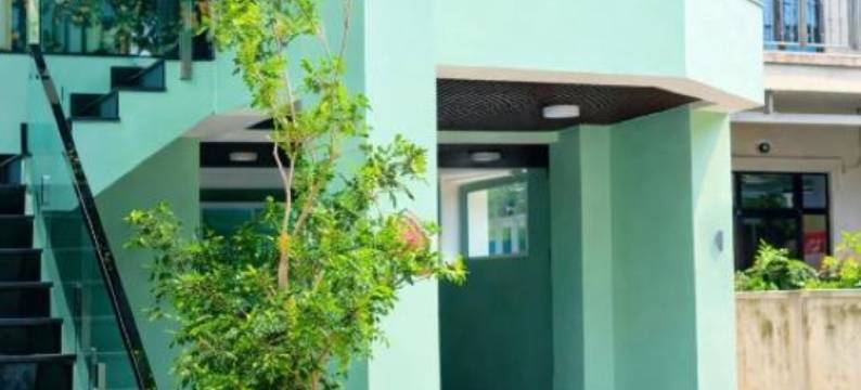 Victoria Hostel图片