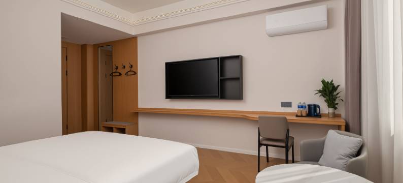 静志居酒店图片