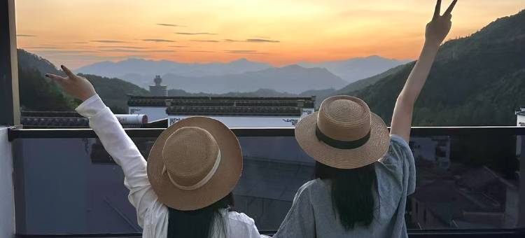 黄山凤还巢民宿(黄山风景区店)图片