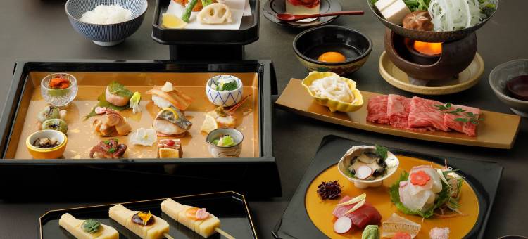 花乐料理日式旅馆(Gion Ryokan Karaku)图片
