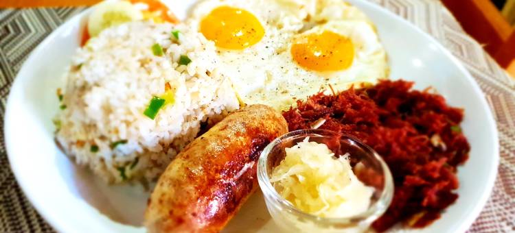 莫阿尔博阿尔MJs花园酒店(Cocotel提供支持)(MJs Garden Hotel Moalboal powered by Cocotel)图片