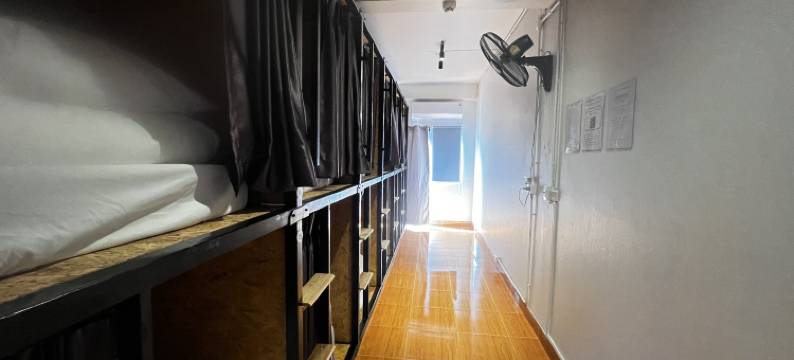 Softbox青年旅舍(Softbox Hostel)图片