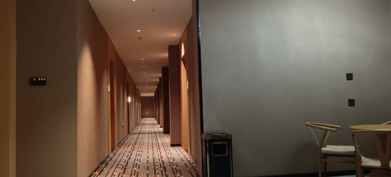 尚客优酒店(建湖上冈店)图片