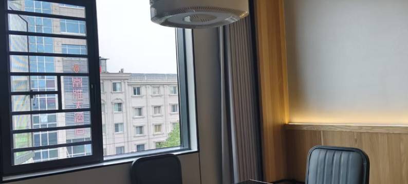 陌上轻居酒店图片