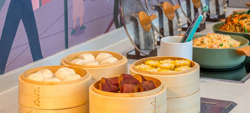 城市便捷酒店(腾冲东湖公园店)图片