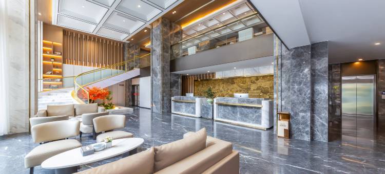 平昌御朵温泉酒店(信义大道店)图片