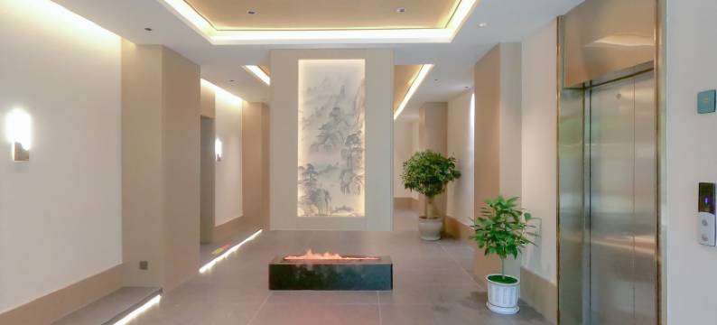 雷家庭院民宿(米易易园公园店)图片