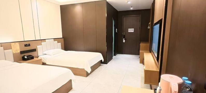 四季来快捷酒店(五家渠梧桐镇店)图片