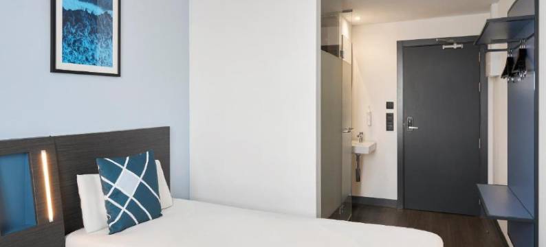 Four Points Flex by Sheraton Malaga Centre图片