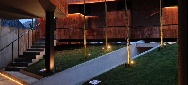 Maisola by ARTOTEL 三宝垄(Maisola by ARTOTEL Semarang)图片