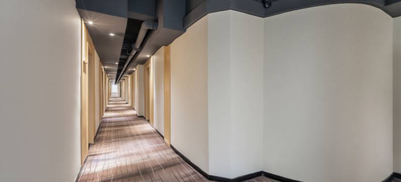 美美·素酒店(岳阳南湖广场店)图片