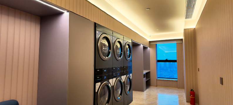 濮阳县华庭酒店(上亿广场店)图片