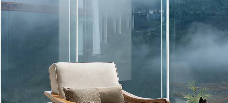 黄果树文凡峤山酒店图片