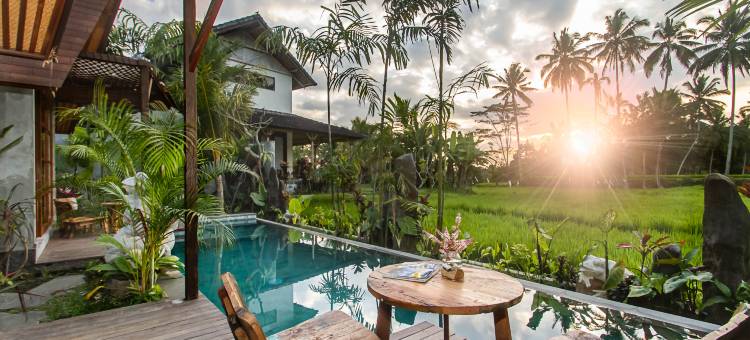 Bara Villa Batu by GenuineHost图片