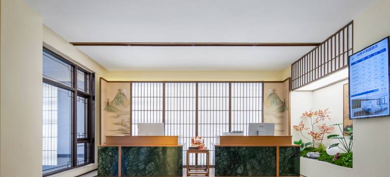 华泽园酒店图片