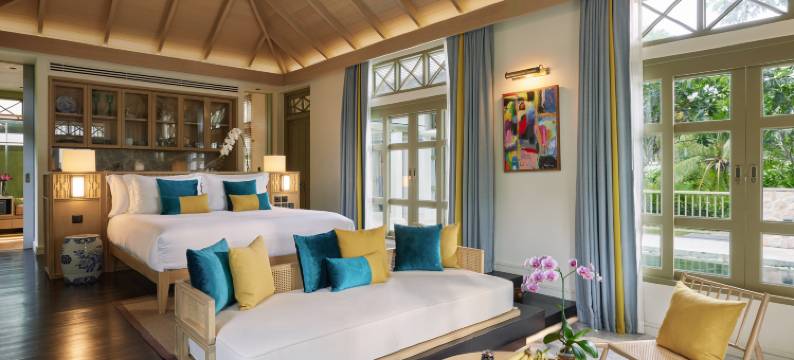 查拉斯巴哈万酒店及公寓(CHARRAS Bhawan Hotel and Residences)图片