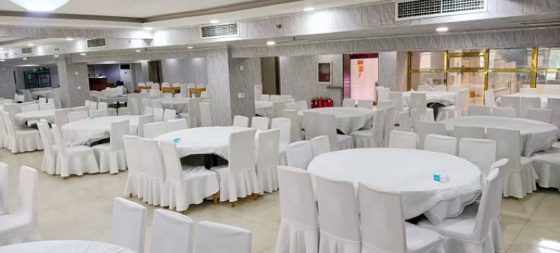 如家·UP华驿国际酒店(京东电子竞技中心北神树地铁站店)图片