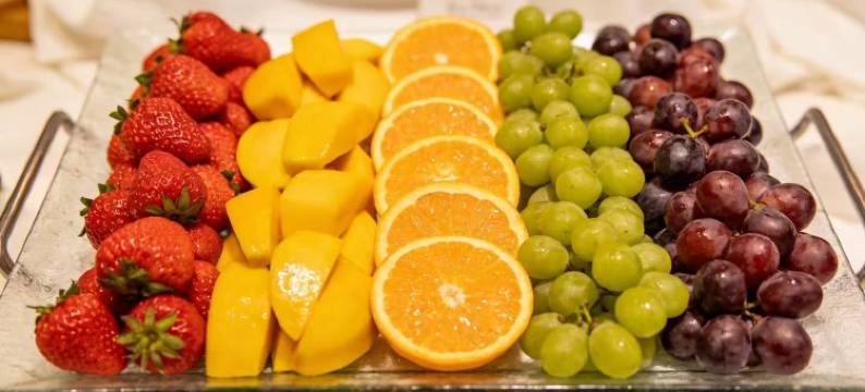 如家艾扉酒店(长子县漳源中路店)图片