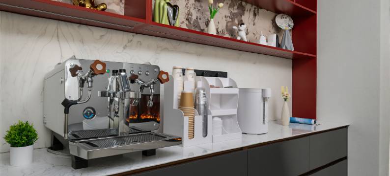 丽呈设计师酒店(景德镇陶阳里人民广场景区店)图片