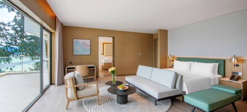 紫荆维景酒店图片